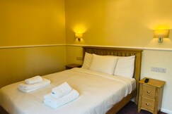 Rothwell House Hotel