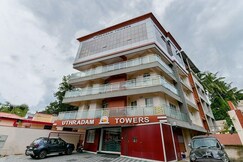 Uthradam Towers Apartment