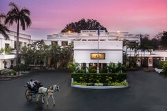 Jehan Numa Palace Hotel