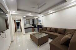 Luxury Loft A1