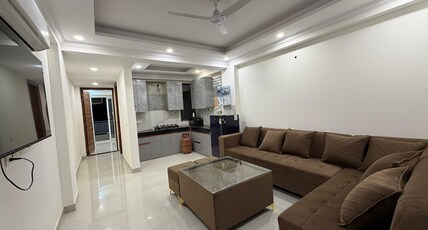 Luxury Loft A1 Room Type - Luxury Loft A1