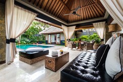 The One Boutique Villa & Spa Seminyak