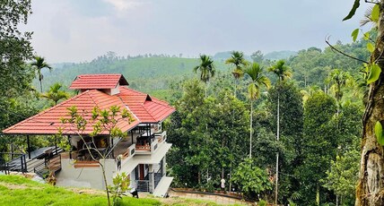 Dream Villa by Five Dreams | 4 Bedroom Room Type - Dream Villa by Five Dreams | Non AC
