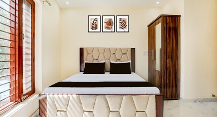 Hotel O Classic in Room Type - Classic