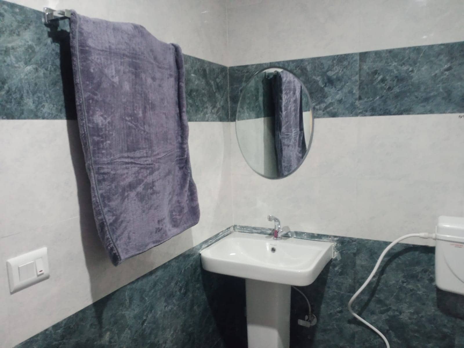 SS Guest House - Tap to explore photos