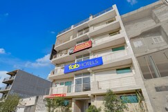 FabHotel HR Residency