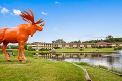 SureStay Plus Hotel by Best Western Black River Falls