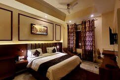 Hotel Siddharth Residency