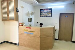 STAYGURU USHA RESIDENCY