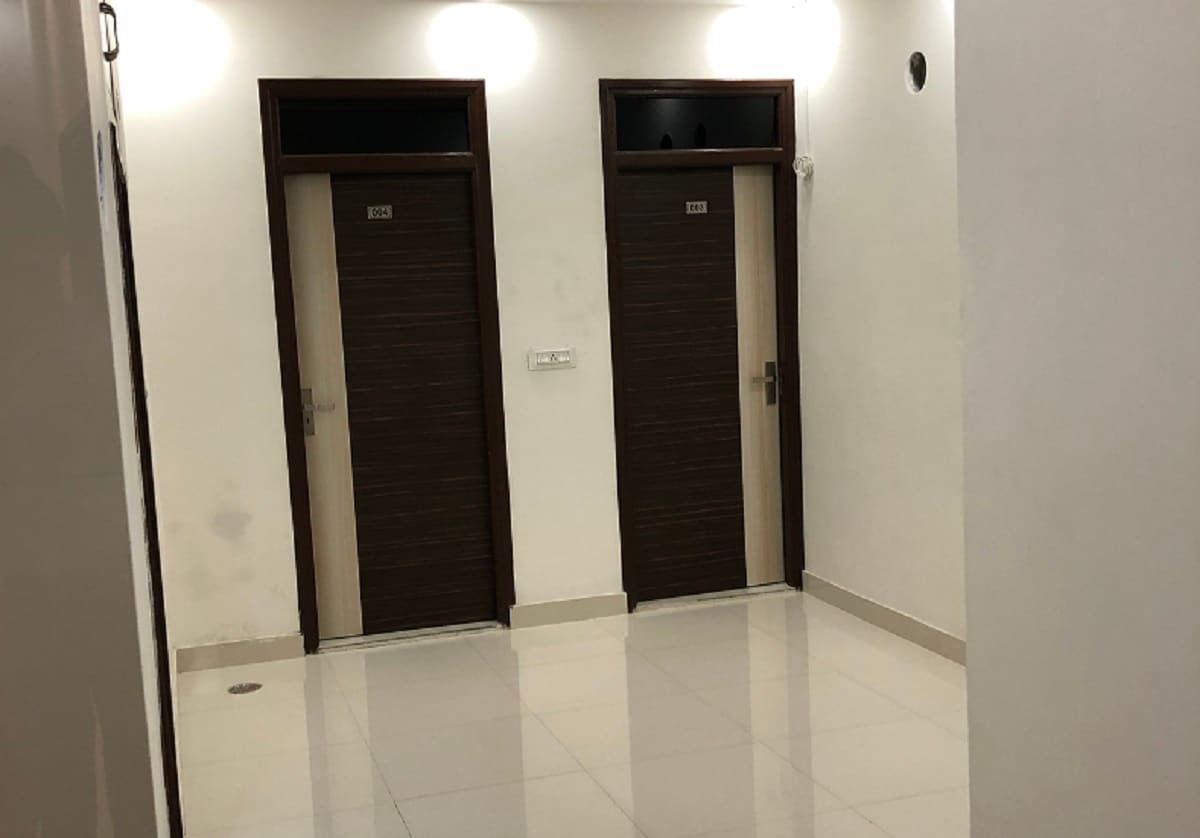 SHINE STAR BNB HOMESTAY - Tap to explore photos