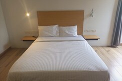 Global Wings Hotel