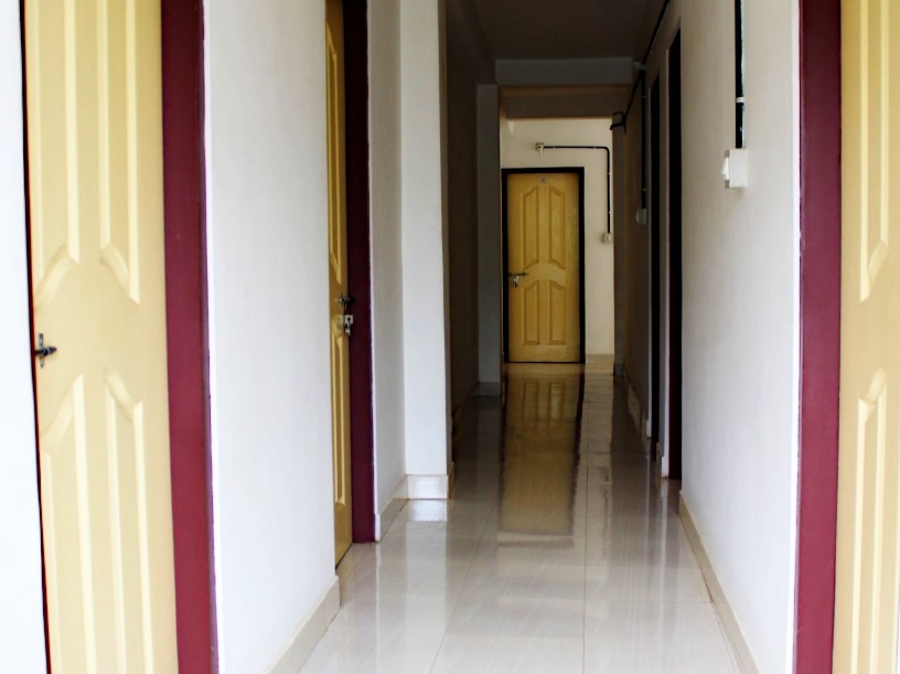 Green Land Home Stay - Tap to explore photos