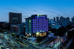 Holiday Inn Express HEFEI FTZ