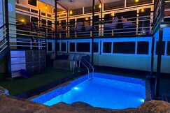 Darjeeling S Square Homestay