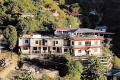 Nature view home stay