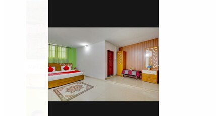 Hill Bird Heritage Homestay Room Type - Private Paradise Suite