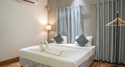 BnB by Cocasa | A Cozy Stay Room Type - Deluxe Superior Room