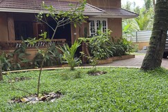 Kabani Luxe privet pool villa wayanad