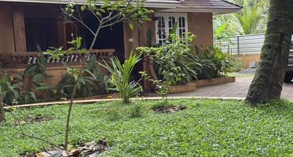Kabani Luxe privet pool villa wayanad Room Type - Kabani Luxe privet pool villa wayanad