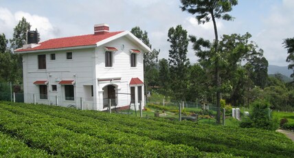 Trilan Cottages - Tea Estate - Kannerimukku Room Type - Villa in tea estate with private garden Trilan Cottages - Tea Estate - Kannerimukku Room Type - Villa in tea estate with private garden