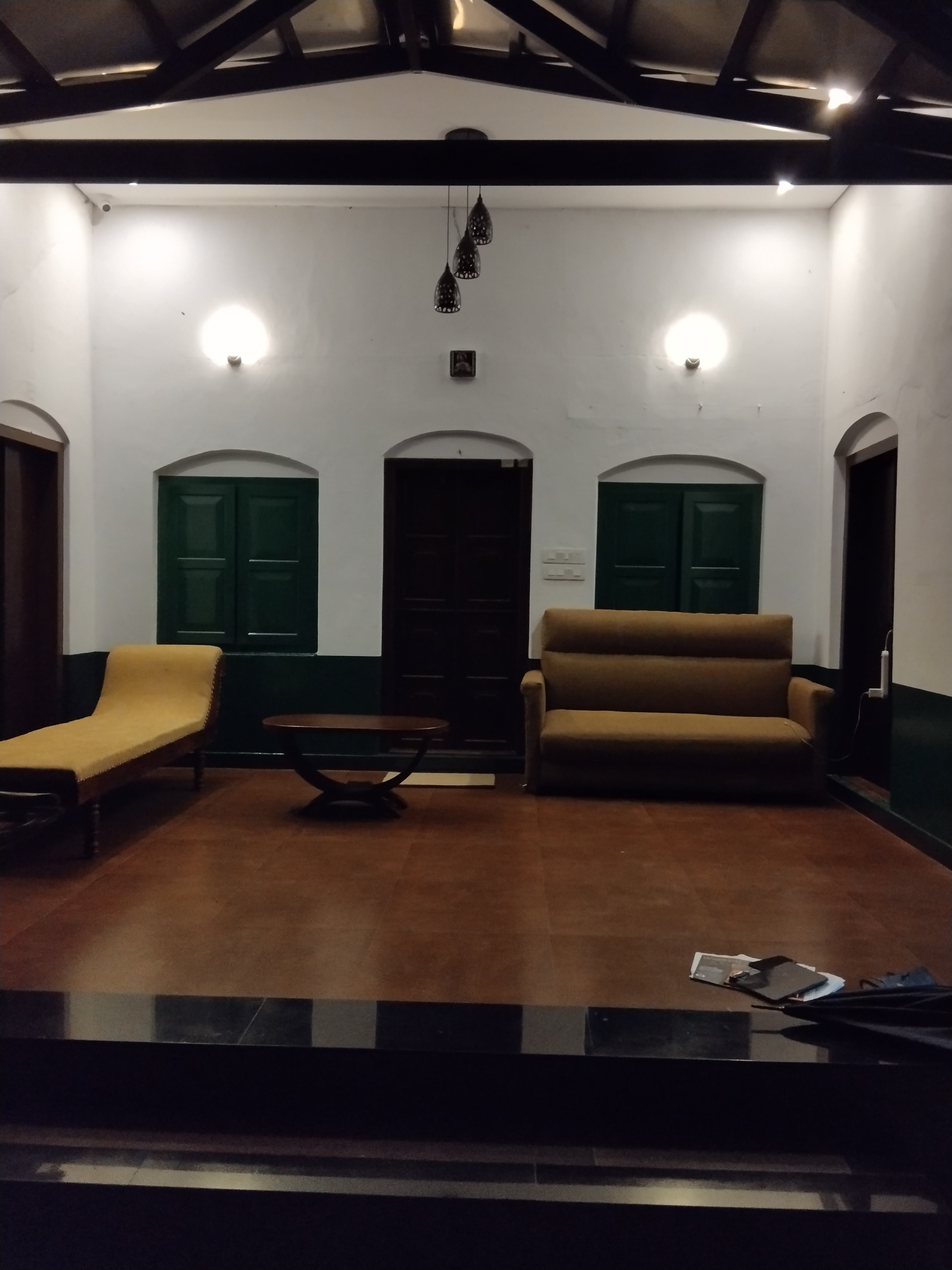 Ophel Homestay, 7 bed heritage home - Tap to explore photos