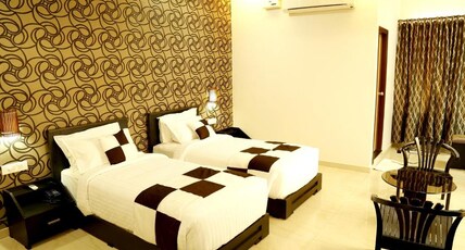 Rydges Inn Room Type - Superior