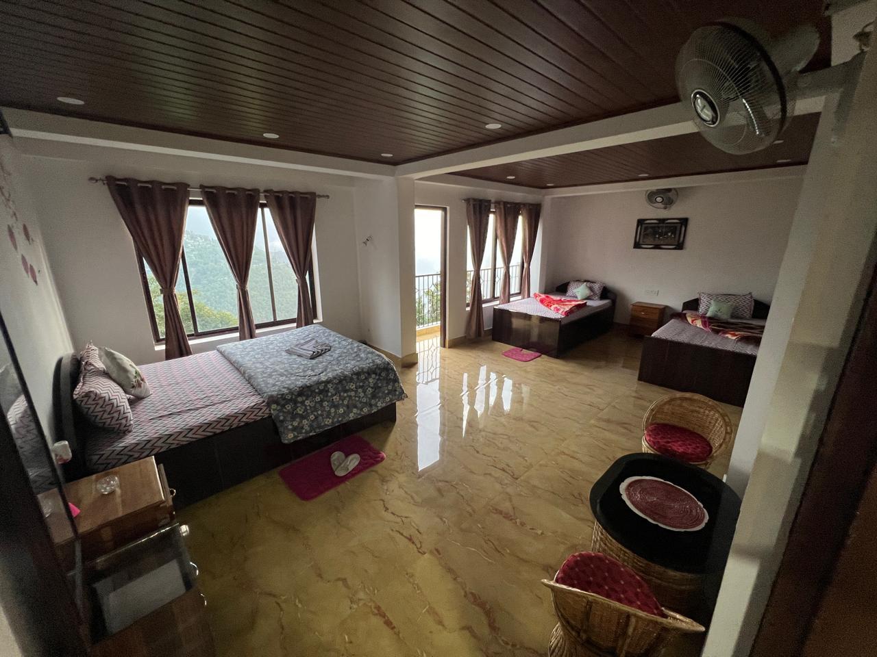 ROYAL HOMESTAY - Tap to explore photos