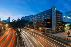 Holiday Inn Singapore Orchard City Centre