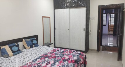 Shivvatsalya And Shivlaya Homestay Room Type - 2 BHK 
