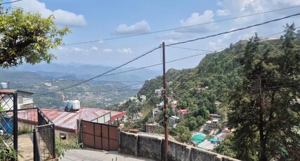 Mannat Home Stay experience shahrukh vibes Room Type - Double Room with Mountain View