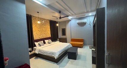 Bal Krishna Residency Room Type - Deluxe