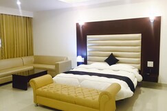 Hotel the clarion