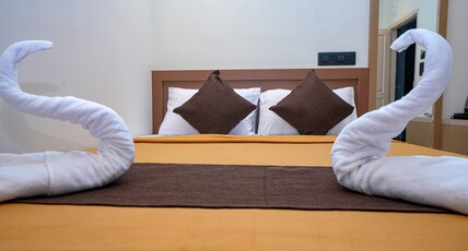 New AS Tourist Home Room Type - Deluxe Room