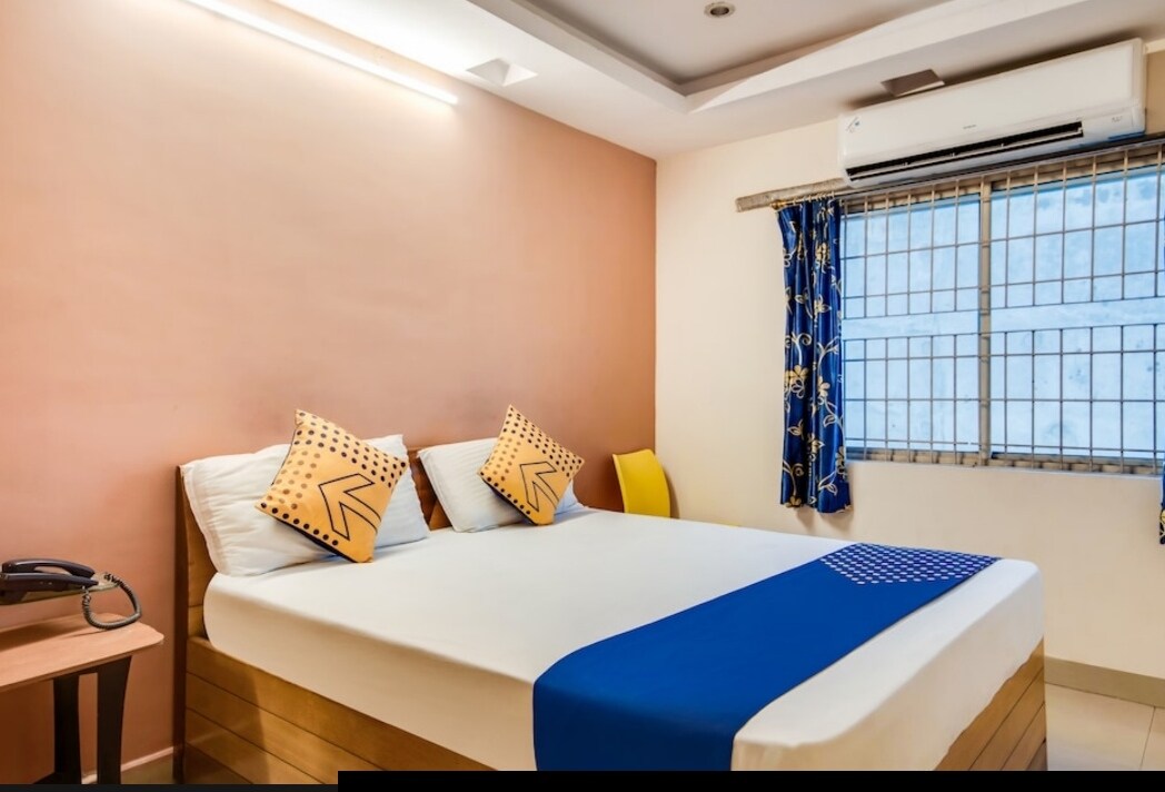 SREE GANESH SWATHI RESIDENCY - Tap to explore photos