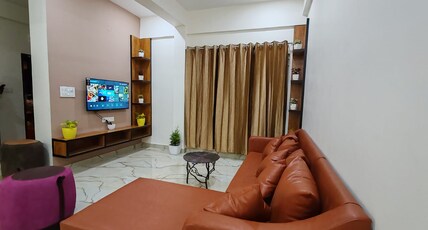 Eve Service apartment Room Type - Eve Service apartment