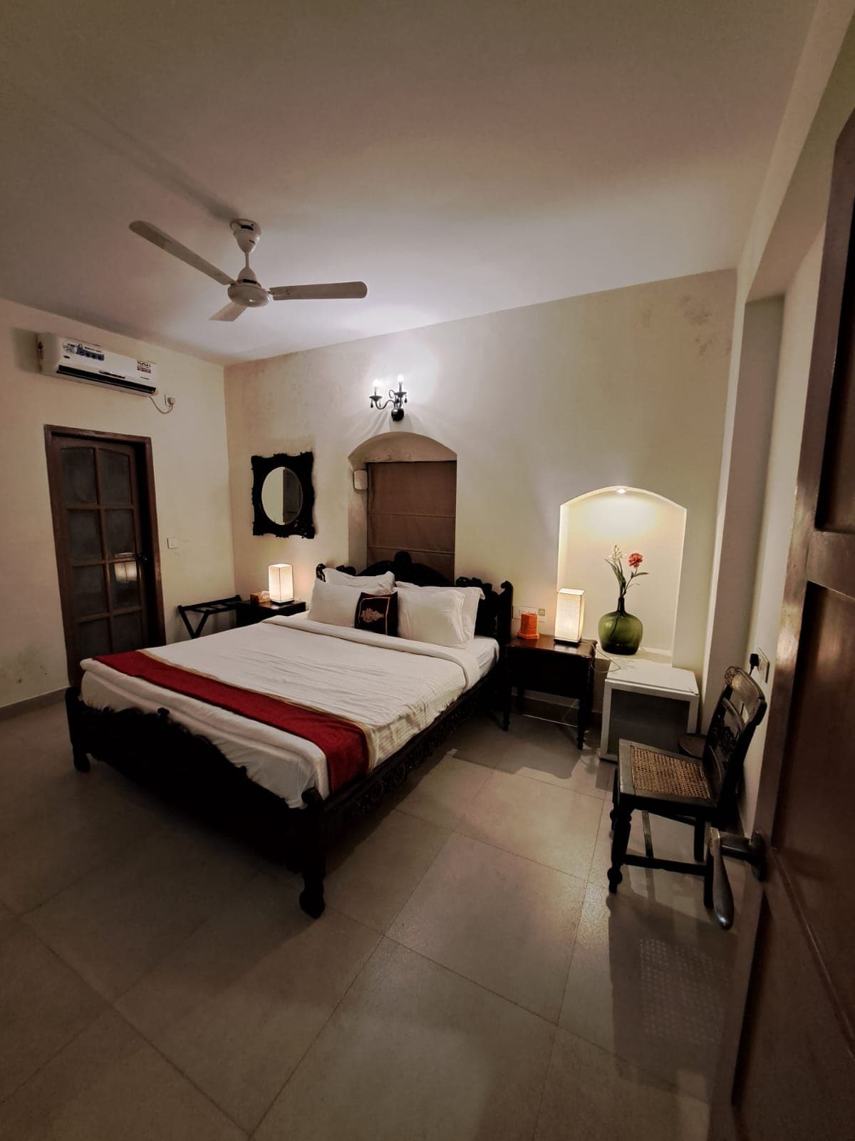 Lar Amorosa Boutique Hotel - Tap to explore photos