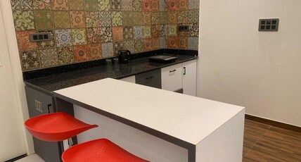 Villa Savoye Room Type - Villa Savoye
