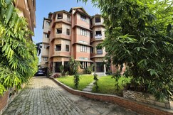 The Corporates Homestay