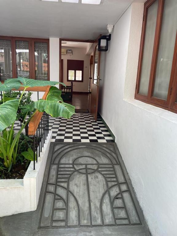 Hanu Reddy Residences, Nawab Habibullah Avenue - Tap to explore photos