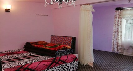 Rooms at Cindy Homestay Room Type - Standard Room