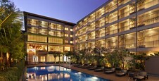 Diamond Hotel Kuta