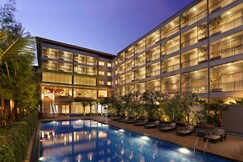 Diamond Hotel Kuta