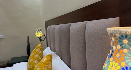 Cyra palace a heritage Hotel Room Type - 203