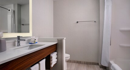 Holiday Inn Express & Suites Lockport, an IHG Hotel Room Type - 2 Queen Beds Standard