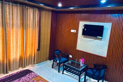 Hotel mahadev badrinath ji