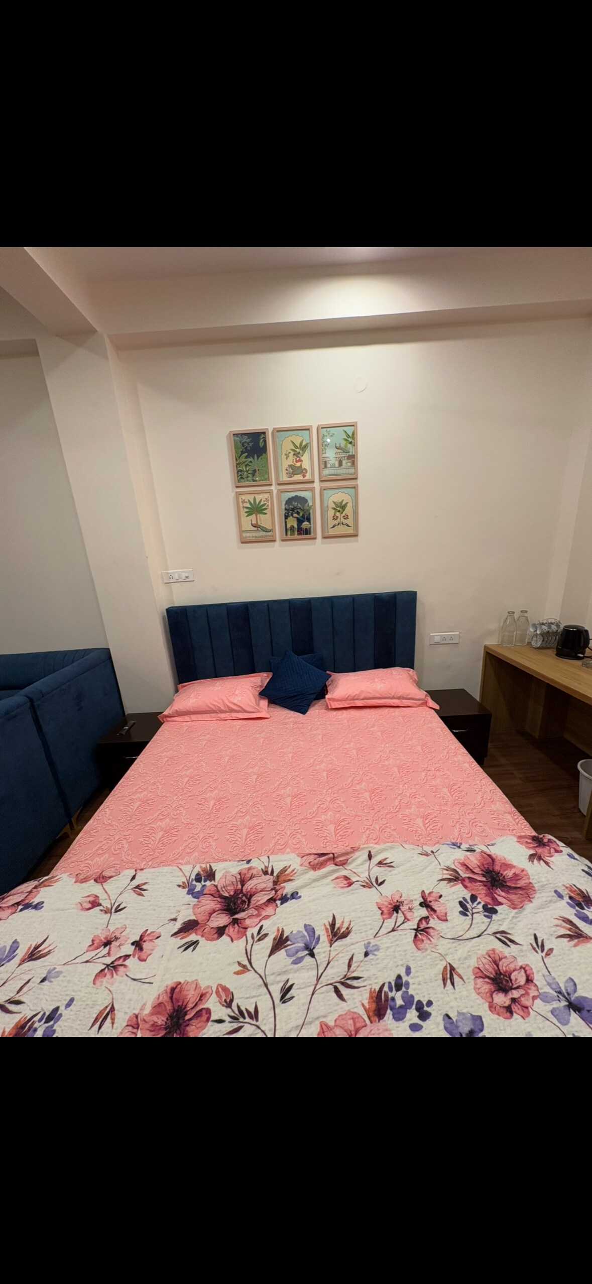 Nitraj Home Stays - Tap to explore photos