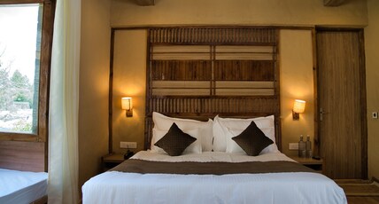 Hotel Sten-del Room Type - The Cozy