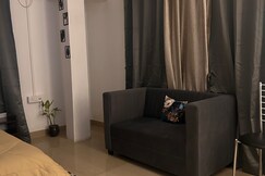 Address of 2rk fully private