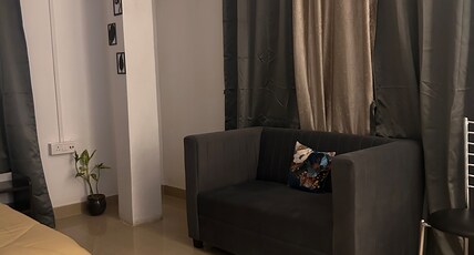 2rk fully private Room Type - 2rk fully private