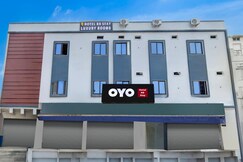Hotel O RB STAY